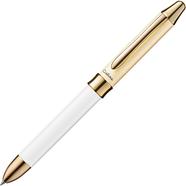 Pentel Cielina Multi-Functional Ballpoint Pen- White image