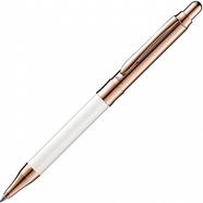 Pentel Cielina Oil-Based Ball Point Pen- White image