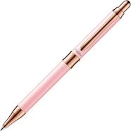 Pentel Cielina Oil-Based Ball Point Pen 0.5mm- Pink image