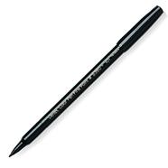 Pentel Color Pen Single Color Black image