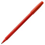 Pentel Color Pen Single Color Brown image