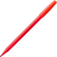 Pentel Color Pen Single Color Coral Pink image