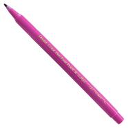 Pentel Color Pen Single Color Heliotrope image