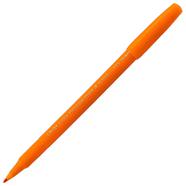 Pentel Color Pen Single Color Ochre image