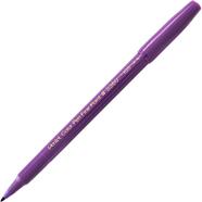 Pentel Color Pen Single Color Violet image