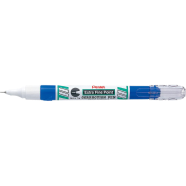 Pentel Correction Fluid pen White Ink 4.2ml - 1 Pcs - ZL72-W