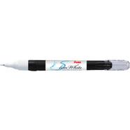 Pentel Correction Pen Extra Fine Point - Black - ZL72-WAEX icon