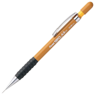 Pentel Drafting Pencil 0.9mm - Yellow - A319-Y