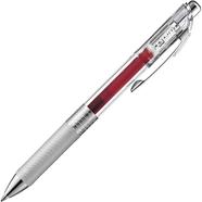 Pentel Energel Infree Retractable Pen - Burgundy image