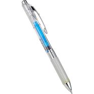 Pentel Energel Infree Retractable Pen - Blue image