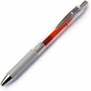 Pentel Energel Infree Retractable Pen - Orange image