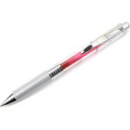 Pentel Energel Infree Retractable Pen - Pink image
