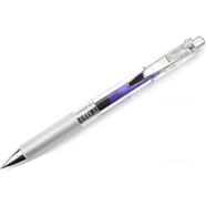 Pentel Energel Infree Retractable Pen - Violet image