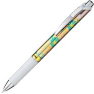 Pentel EnerGel Kawaii Pen - Kingyo image