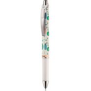 Pentel EnerGel Kawaii Pen - Misty Woods image