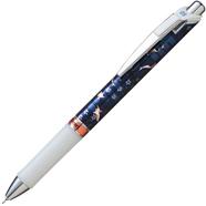 Pentel EnerGel Kawaii Pen - Sensu image