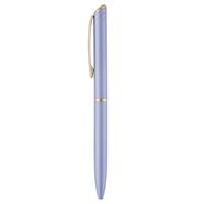 Pentel EnerGel Metal Body Pastel Violet Barrel image