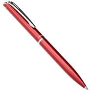Pentel EnerGel Metal Body Red Barrel image