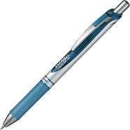 Pentel Energel Retractable Pen - Blue image