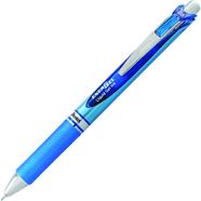 Pentel Ener Gel Retractable Needle Tip Pen - Blue image