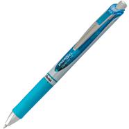 Pentel EnerGel Retractable Pen - Sky Blue image