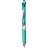 Pentel Energel Retractable Pen - Turquoise image