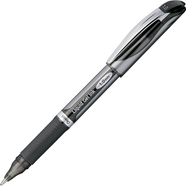 Pentel EnerGel Roller Pen (1.0mm) - Black image