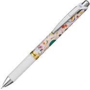 Pentel Energel Roller Pen - Usagi To Kamon image