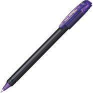 Pentel Energel 0.7mm Gel Pen Voilet Ink-1Pcs image