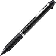 Pentel Energel 3 Color Roller Pen 0.5mm - Black image
