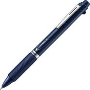 Pentel Energel 3 Color Roller Pen 0.5mm - Dark Blue image