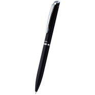 Pentel Energel Gel Pen Black Ink (0.7mm) - 1 Pcs - BL2007C-A