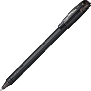 Pentel Energel Gel Pen Black Ink (0.7mm) - 1 Pcs - BL417-A