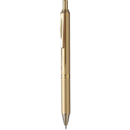 Pentel Energel Gel Pen Black Ink -1 Pcs - BL407X-A