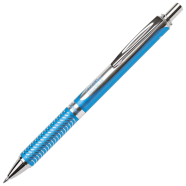 Pentel Energel Gel Pen Black Ink - 1 Pcs - BL407S-A
