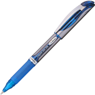 Pentel Energel Gel Pen Blue Ink (1.0mm) - 1 Pcs image