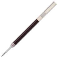 Pentel Energel Gel Pen Burgundy Ink (0.7mm) - 1 Pcs - LR7-BGX