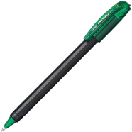 Pentel Energel Gel Pen Green Ink (0.7mm) - 1 Pcs - BL417-D