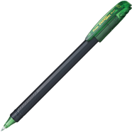 Pentel Energel Gel Pen Lime Green Ink (0.7mm) - 1 Pcs image