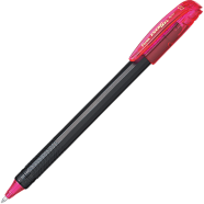 Pentel Energel Gel Pen Pink Ink (0.7mm) - 1 Pcs image