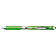 Pentel Energel Gell pen Green Ink - 1 Pcs - BL77-KX