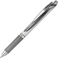 Pentel Energel Gell pen Grey Ink - 1 Pcs - BL77-NX