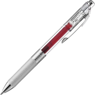 Pentel Energel Gell pen Retracrtable pen - 1 Pcs - BL77TL-BG
