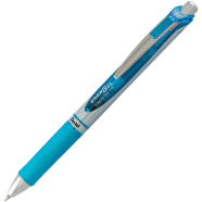 Pentel Energel Gell pen Sky Blue Ink - 1 Pcs image