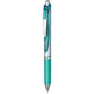 Pentel Energel Gell pen Turquoise Ink - 1 Pcs - BL77-S3X
