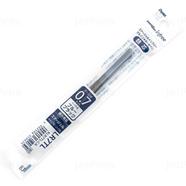 Pentel Energel In Free Refill RT.Metal Tip 0.7mm - Navy Blue image