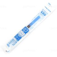 Pentel Energel In Free Refill RT.Metal Tip 0.7mm - Blue image