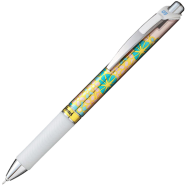 Pentel Energel Kawaii Gell Pen (0.5mm) - 1 Pcs image