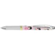 Pentel Energel Kawaii Gell Pen (0.5mm) - 1 Pcs image