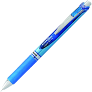 Pentel Energel Kawaii Gell Pen Blue Ink (0.5 mm) - 1 Pcs - BLN75-CO